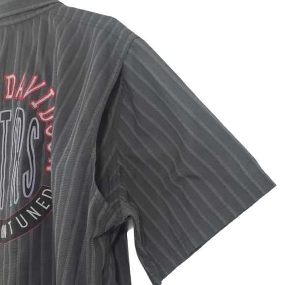 SOLD Harley Davidson Motors Performance - Picture 4 of 6